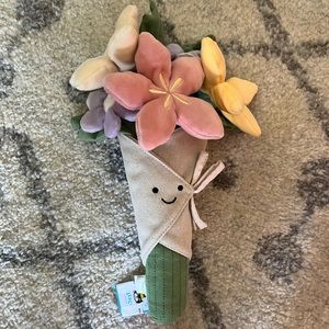 COPY - Jellycat Amuseable Bouquet of Flowers